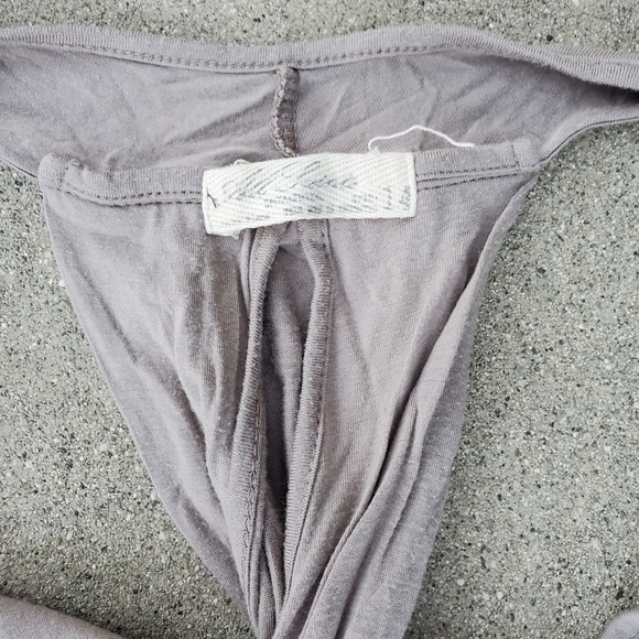 SOLD ALLSAINTS "WHITE STALLION DITTY" DRESS UK14/US10 - Picture 7 of 7